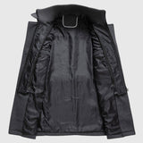 Lukáš – Two-Layer Winter Jacket for Men