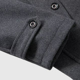 Lukáš – Two-Layer Winter Jacket for Men