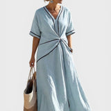 Lucie - Airy Summer Dress