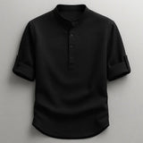 Men's Short-Sleeve Polo Shirt, Comfort Style