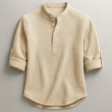 Men's Short-Sleeve Polo Shirt, Comfort Style