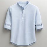 Men's Short-Sleeve Polo Shirt, Comfort Style