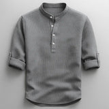Men's Comfort Fit Short-Sleeve Polo Shirt