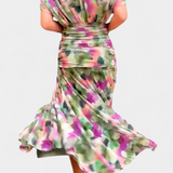 Lidía | Elegant Dress