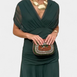Lidía | Elegant Dress