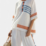 Donatella - Sophisticated Orange