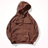 URBANSEEKER™ Ultra-Soft Hoodie