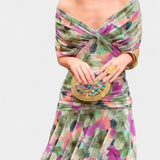 Lidía | Elegant Dress