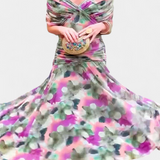 Lidía | Elegant Dress