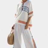 Donatella - Sophisticated Orange