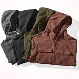 URBANSEEKER™ Ultra-Soft Hoodie