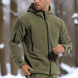 Massey™ Elegant Hooded Winter Coat