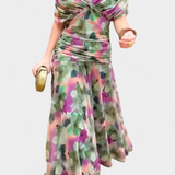 Lidía | Elegant Dress