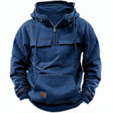 URBANSEEKER™ Ultra-Soft Hoodie