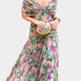 Lidía | Elegant Dress