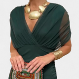 Lidía | Elegant Dress