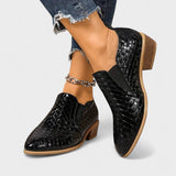 Lúcia - Elegant Casual Shoes