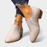 Lúcia - Elegant Casual Shoes