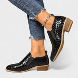 Lúcia - Elegant Casual Shoes