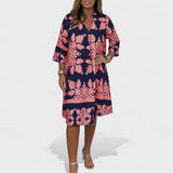 Gabriela - Fresh and Elegant Dress