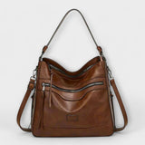 Aurora - Classic Retro Shoulder Bag