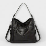 Aurora - Classic Retro Shoulder Bag