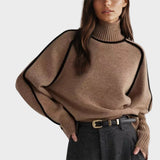 Sofia - Elegant Casual Jumper