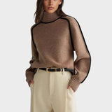 Sofia - Elegant Casual Jumper