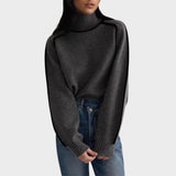Sofia - Elegant Casual Jumper