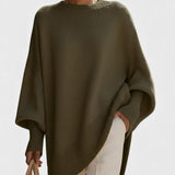 Cláudia - Wool Knit