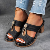 Lisa Orthopaedic Comfort Sandals