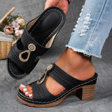Lisa Orthopaedic Comfort Sandals