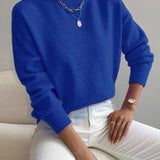 Elisa - Mid-Season Knit