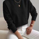 Elisa - Mid-Season Knit