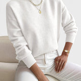 Elisa - Mid-Season Knit