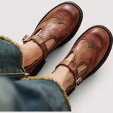 Mariana – Elegant and Comfortable Heel