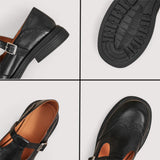Mariana – Elegant and Comfortable Heel