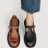 Mariana – Elegant and Comfortable Heel