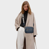 Emília - Refined Shoulder Bag
