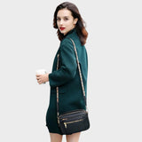 Emília - Refined Shoulder Bag