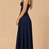 Joana - Drop-Waist Dress