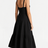 Joana - Drop-Waist Dress
