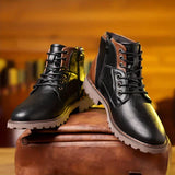 Douwe™ Sturdy Outdoor Boots for Men