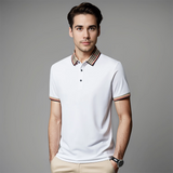Carlo | Classic Men's Polo