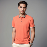 Carlo | Classic Men's Polo