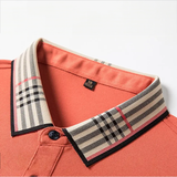 Carlo | Classic Men's Polo