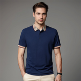 Carlo | Classic Men's Polo