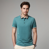 Carlo | Classic Men's Polo
