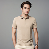 Carlo | Classic Men's Polo
