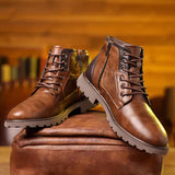 Douwe™ Sturdy Outdoor Boots for Men
